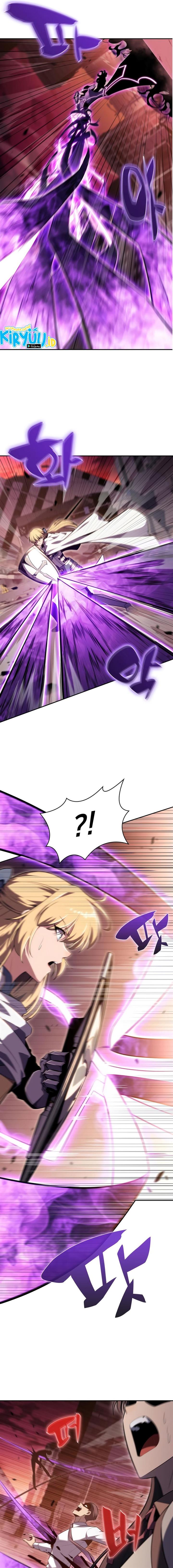 Solo Max-Level Newbie Chap 105 - Next Chap 106