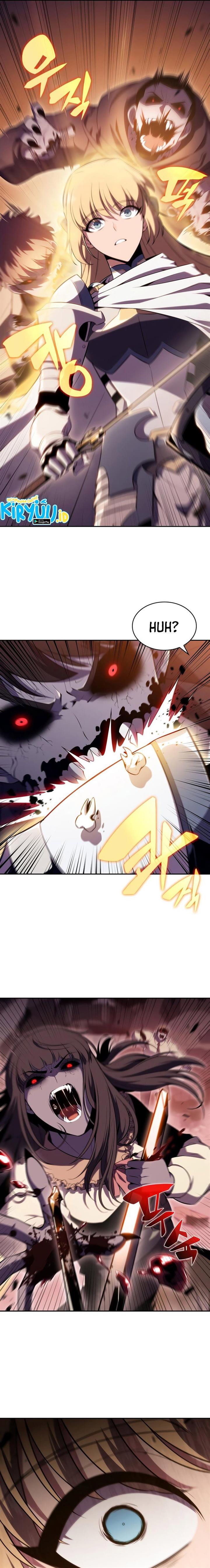 Solo Max-Level Newbie Chap 105 - Next Chap 106