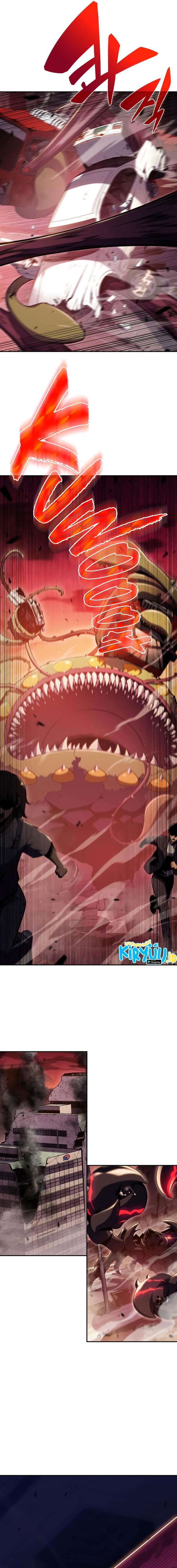 Solo Max-Level Newbie Chap 105 - Next Chap 106