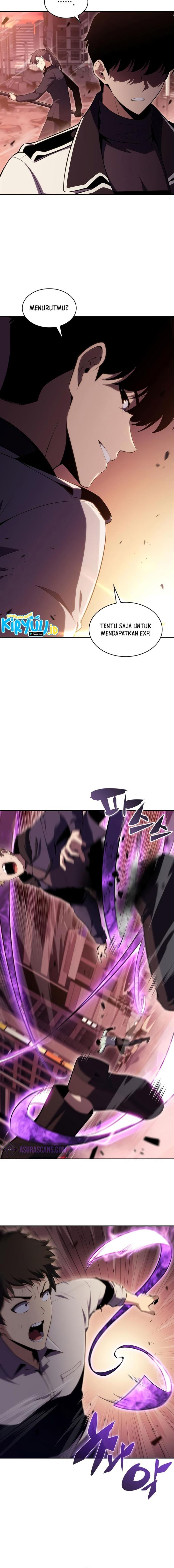 Solo Max-Level Newbie Chap 105 - Next Chap 106