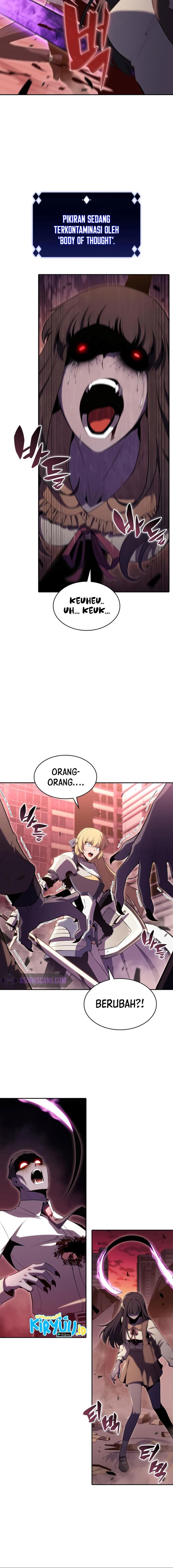 Solo Max-Level Newbie Chap 105 - Next Chap 106