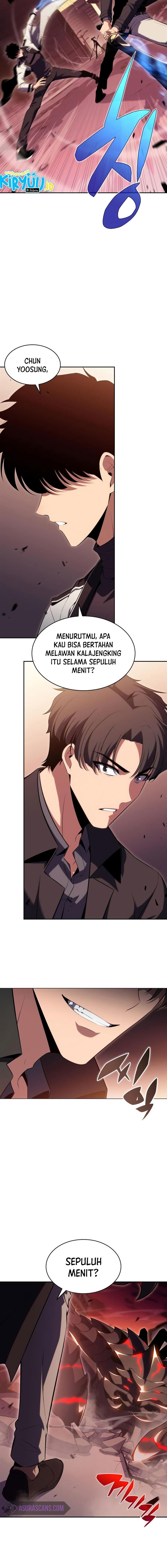 Solo Max-Level Newbie Chap 105 - Next Chap 106