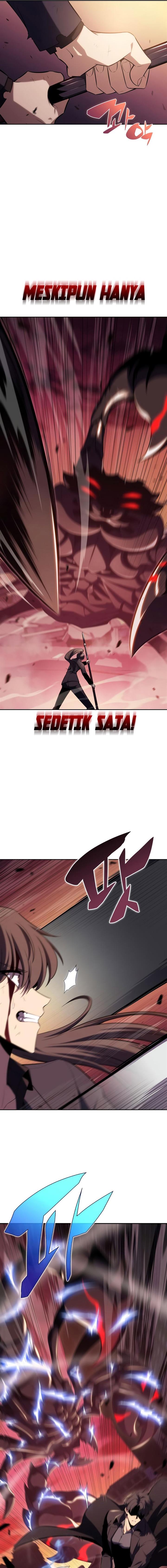 Solo Max-Level Newbie Chap 105 - Next Chap 106