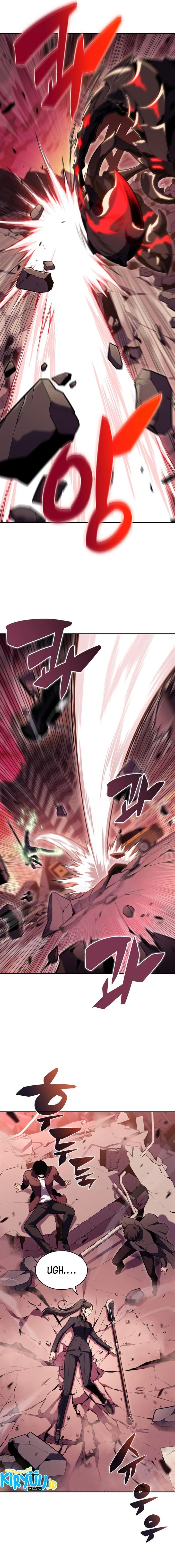 Solo Max-Level Newbie Chap 105 - Next Chap 106