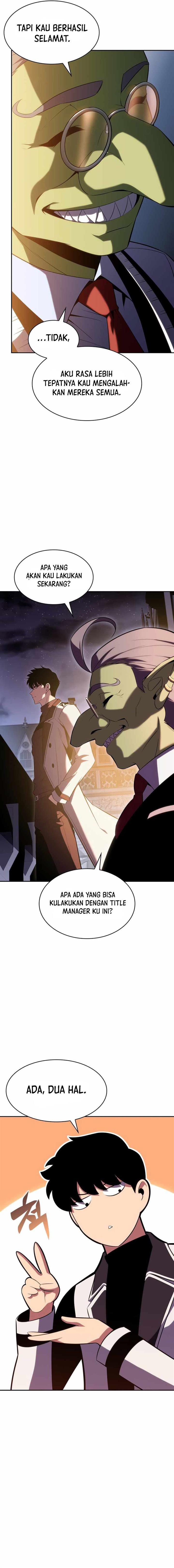 Solo Max-Level Newbie Chap 107 - Next Chap 108