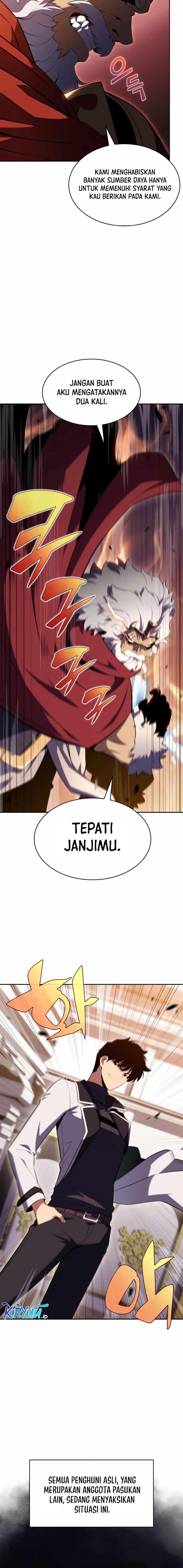 Solo Max-Level Newbie Chap 107 - Next Chap 108