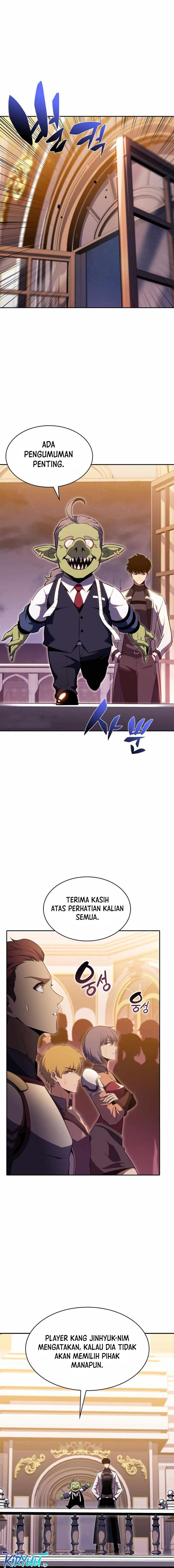 Solo Max-Level Newbie Chap 107 - Next Chap 108