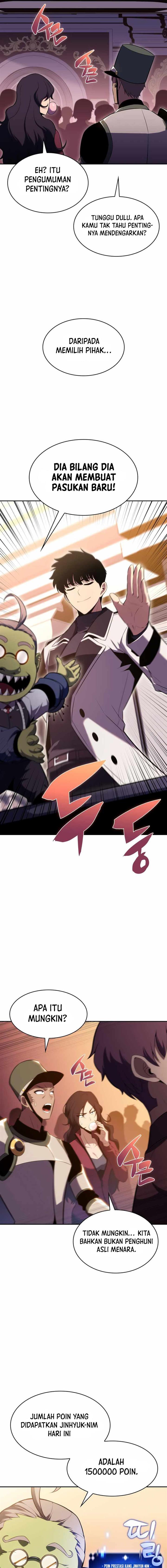 Solo Max-Level Newbie Chap 107 - Next Chap 108