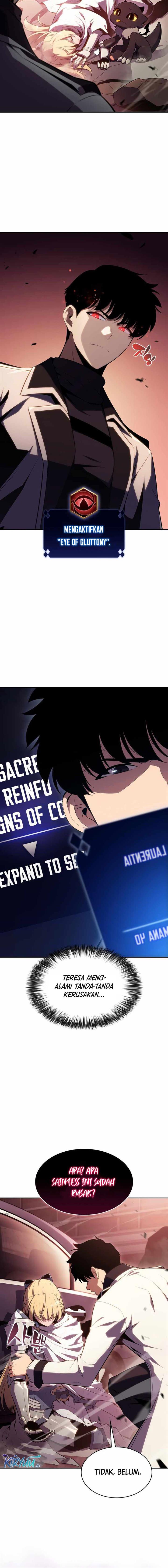 Solo Max-Level Newbie Chap 107 - Next Chap 108