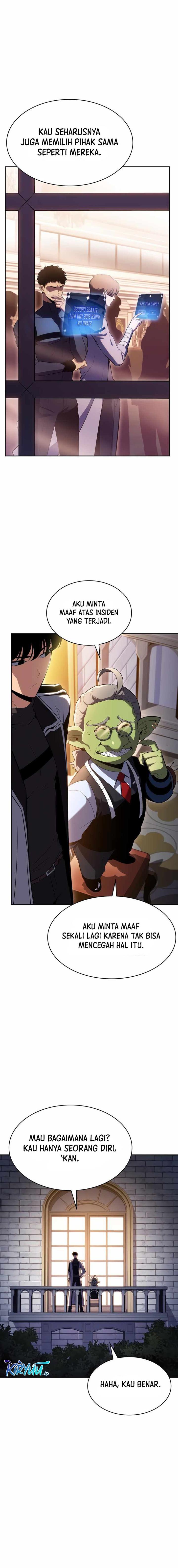 Solo Max-Level Newbie Chap 107 - Next Chap 108