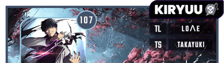 Solo Max-Level Newbie Chap 107 - Next Chap 108