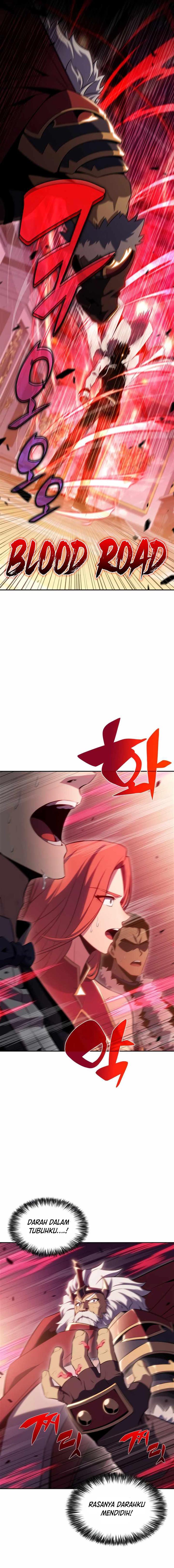 Solo Max-Level Newbie Chap 107 - Next Chap 108