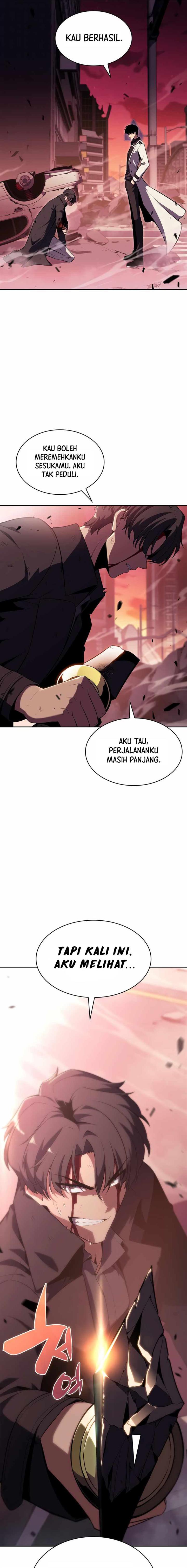 Solo Max-Level Newbie Chap 107 - Next Chap 108