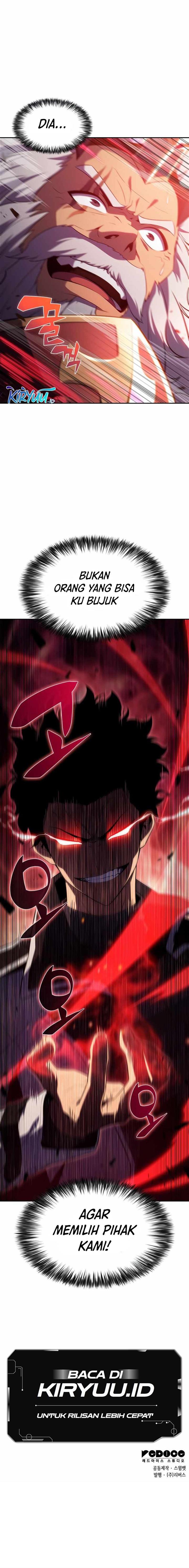 Solo Max-Level Newbie Chap 107 - Next Chap 108