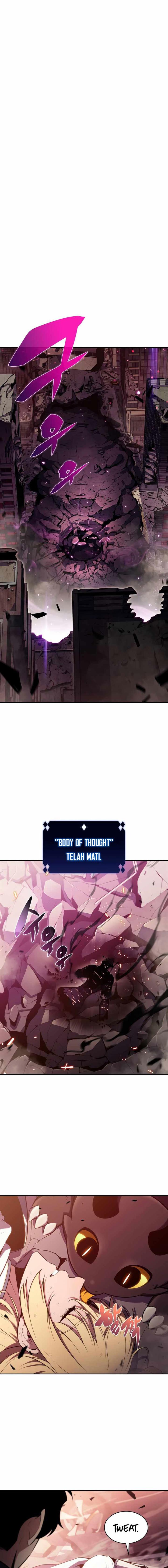 Solo Max-Level Newbie Chap 107 - Next Chap 108