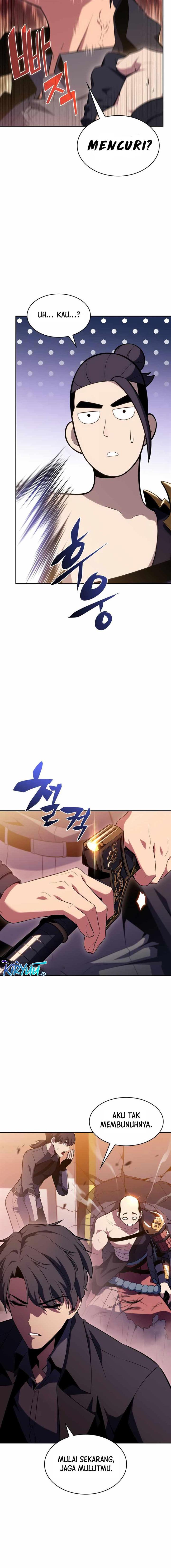 Solo Max-Level Newbie Chap 107 - Next Chap 108