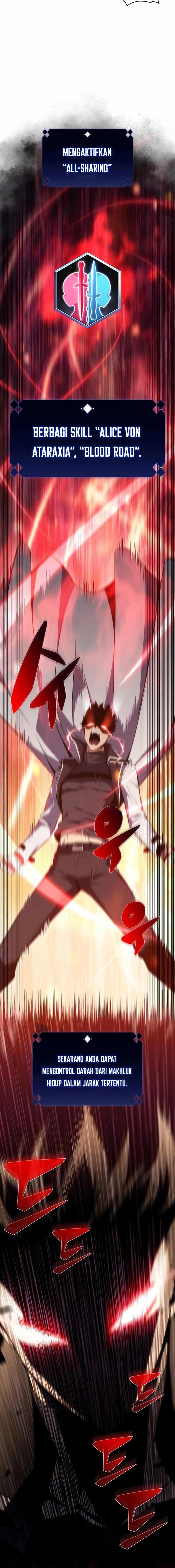 Solo Max-Level Newbie Chap 107 - Next Chap 108