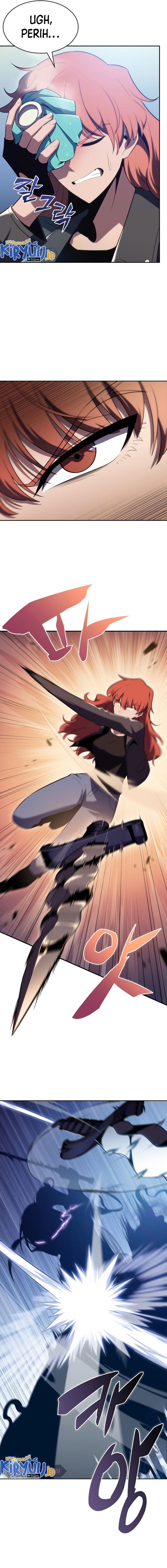 Solo Max-Level Newbie Chap 109 - Next Chap 110