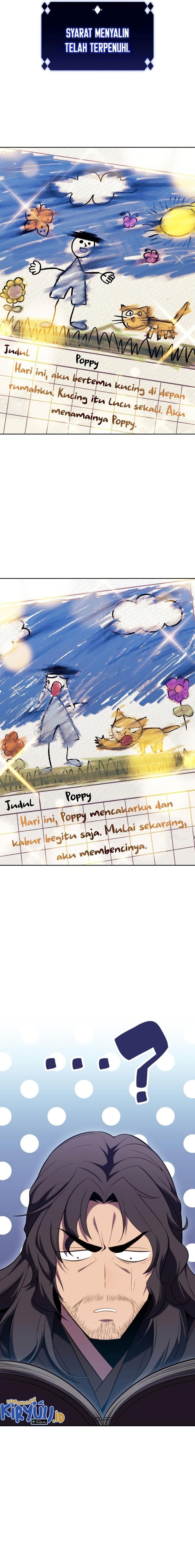 Solo Max-Level Newbie Chap 109 - Next Chap 110