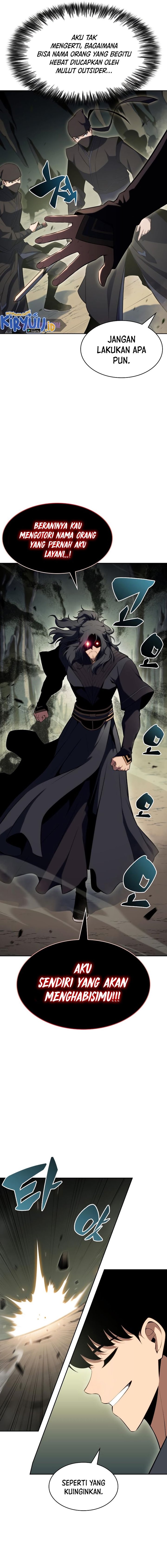 Solo Max-Level Newbie Chap 109 - Next Chap 110