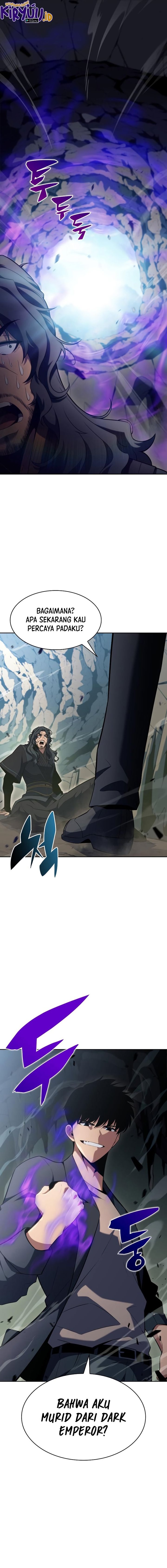 Solo Max-Level Newbie Chap 109 - Next Chap 110