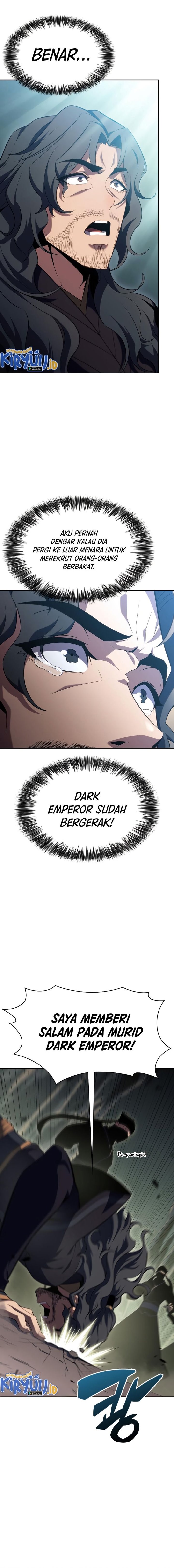 Solo Max-Level Newbie Chap 109 - Next Chap 110