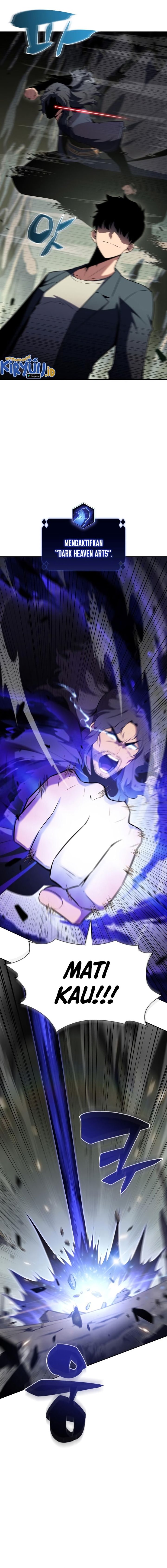 Solo Max-Level Newbie Chap 109 - Next Chap 110