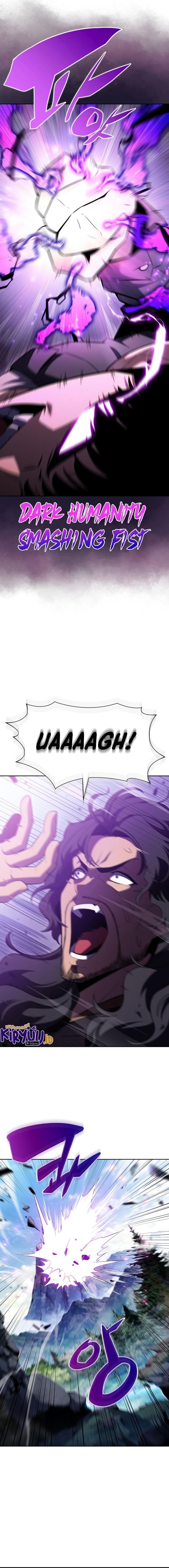 Solo Max-Level Newbie Chap 109 - Next Chap 110