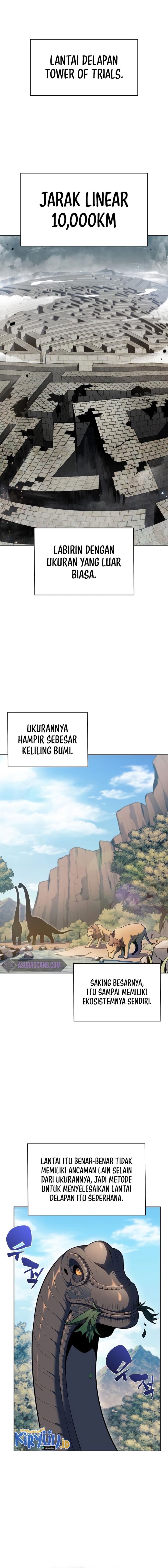 Solo Max-Level Newbie Chap 109 - Next Chap 110