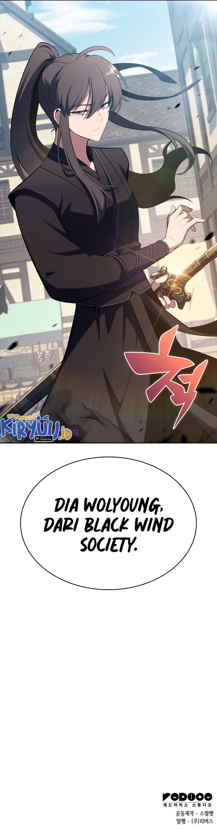 Solo Max-Level Newbie Chap 109 - Next Chap 110