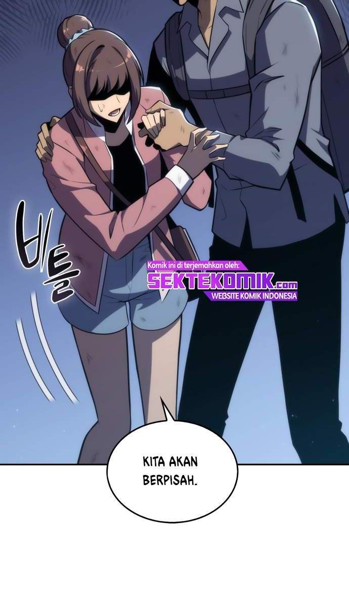 Solo Max-Level Newbie Chap 11 - Next Chap 12