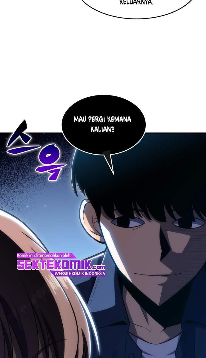 Solo Max-Level Newbie Chap 11 - Next Chap 12