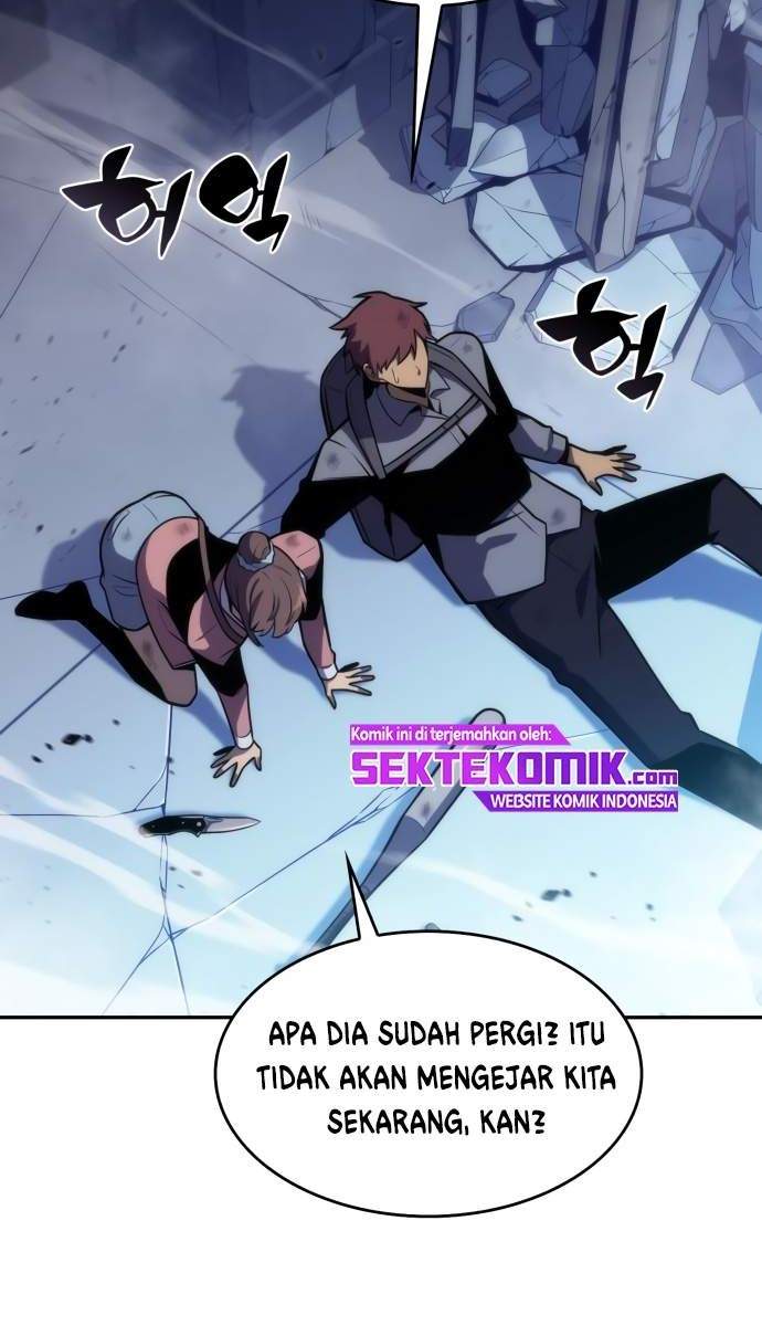 Solo Max-Level Newbie Chap 11 - Next Chap 12