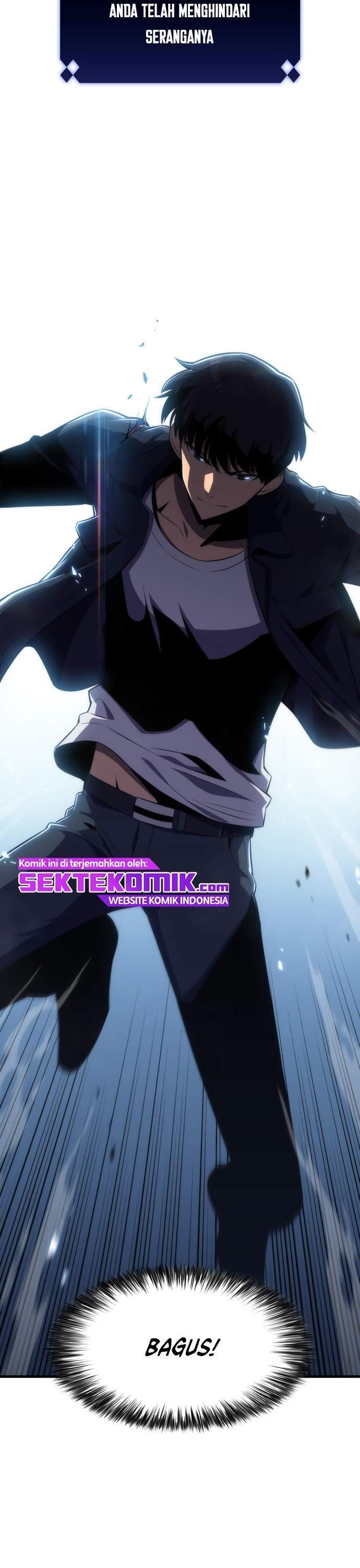 Solo Max-Level Newbie Chap 11 - Next Chap 12