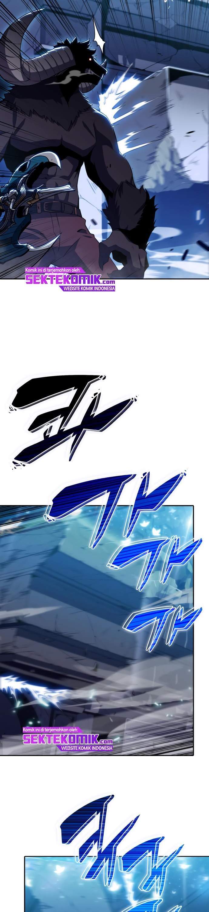 Solo Max-Level Newbie Chap 11 - Next Chap 12