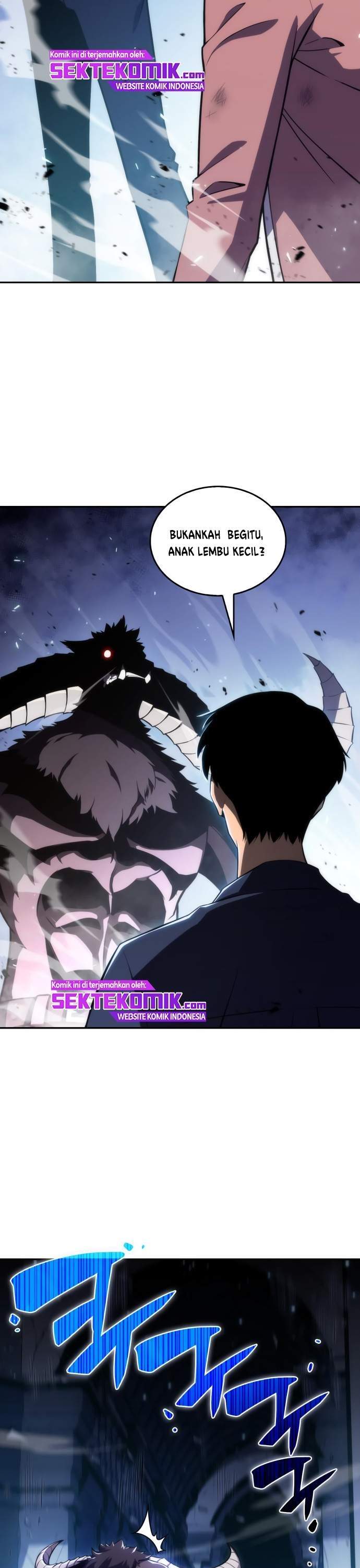 Solo Max-Level Newbie Chap 11 - Next Chap 12