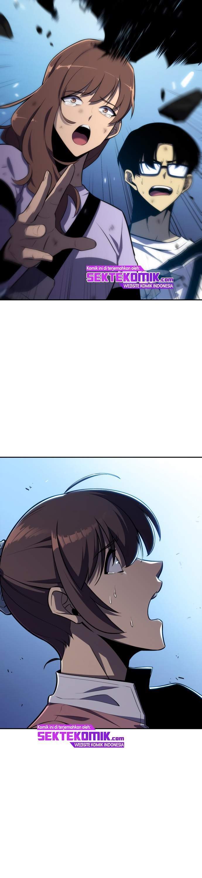 Solo Max-Level Newbie Chap 11 - Next Chap 12