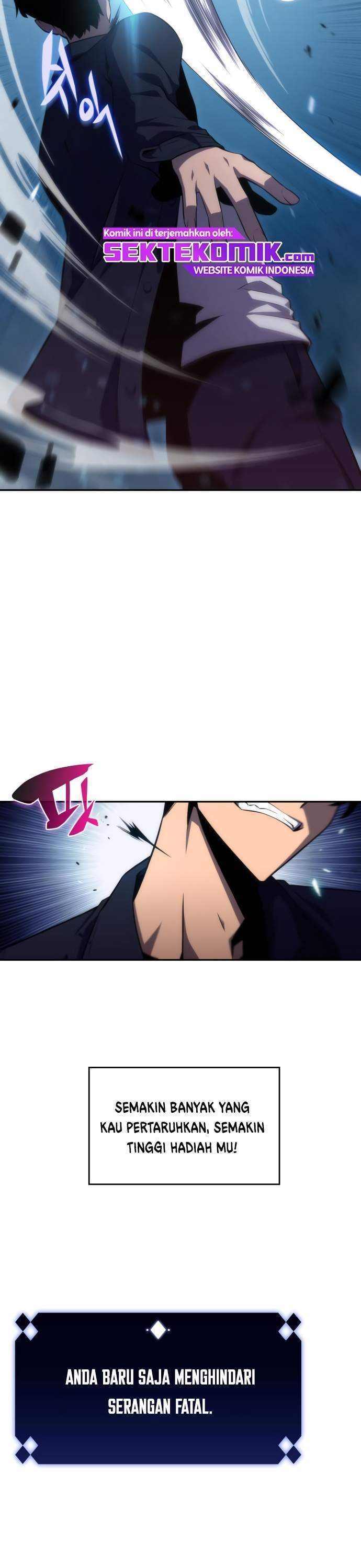 Solo Max-Level Newbie Chap 11 - Next Chap 12