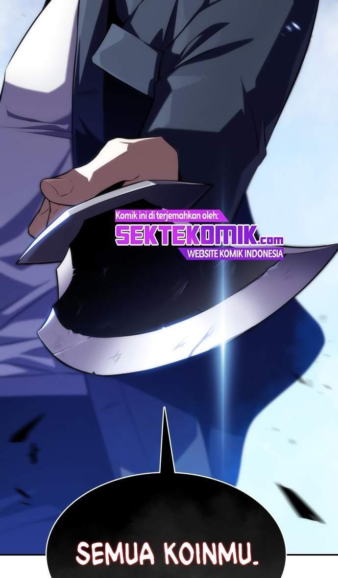 Solo Max-Level Newbie Chap 11 - Next Chap 12