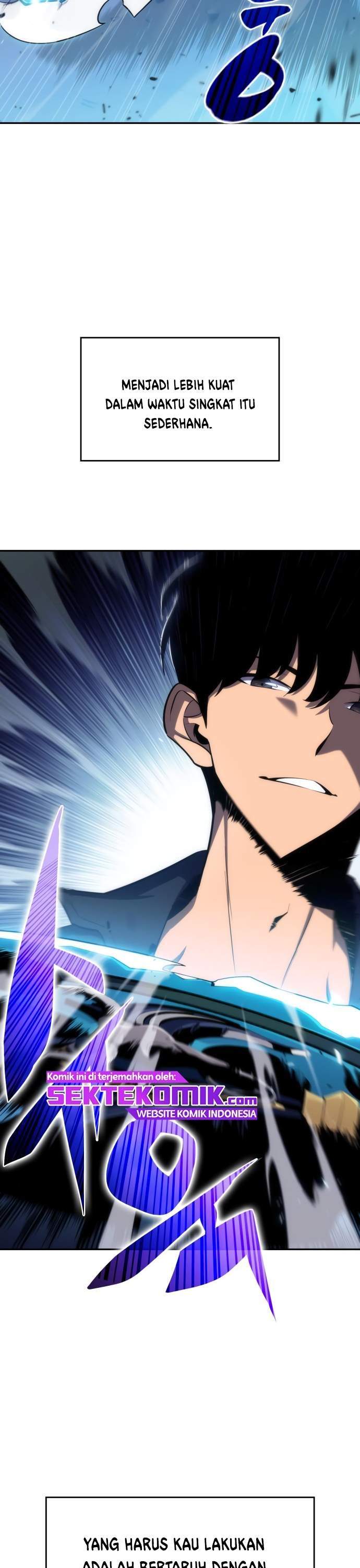 Solo Max-Level Newbie Chap 11 - Next Chap 12