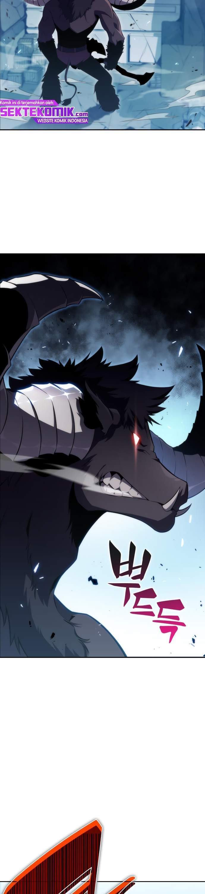 Solo Max-Level Newbie Chap 11 - Next Chap 12