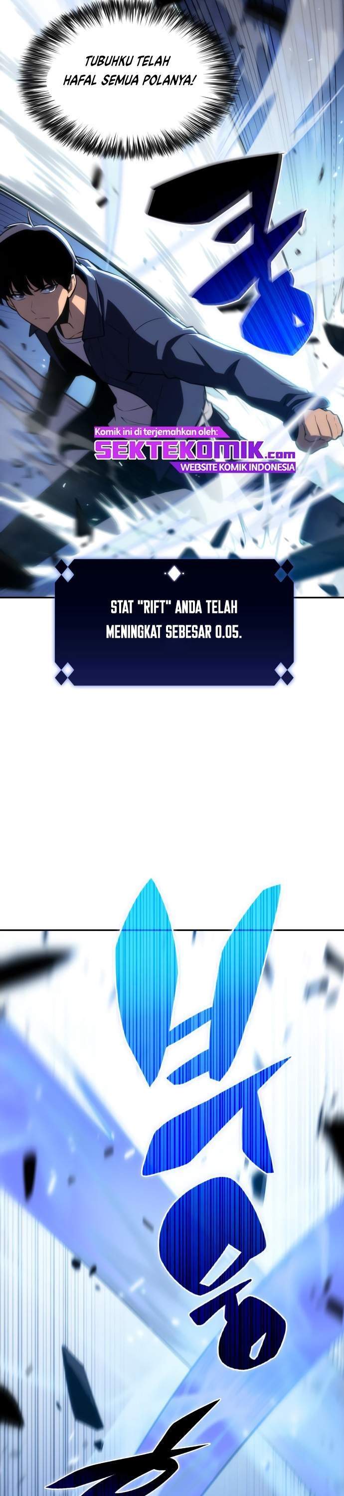 Solo Max-Level Newbie Chap 11 - Next Chap 12