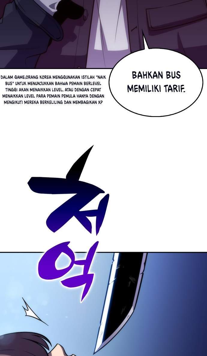 Solo Max-Level Newbie Chap 11 - Next Chap 12