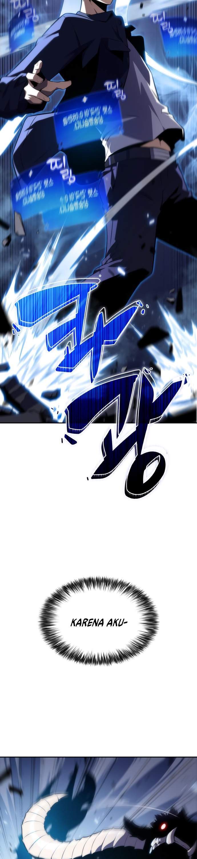 Solo Max-Level Newbie Chap 11 - Next Chap 12