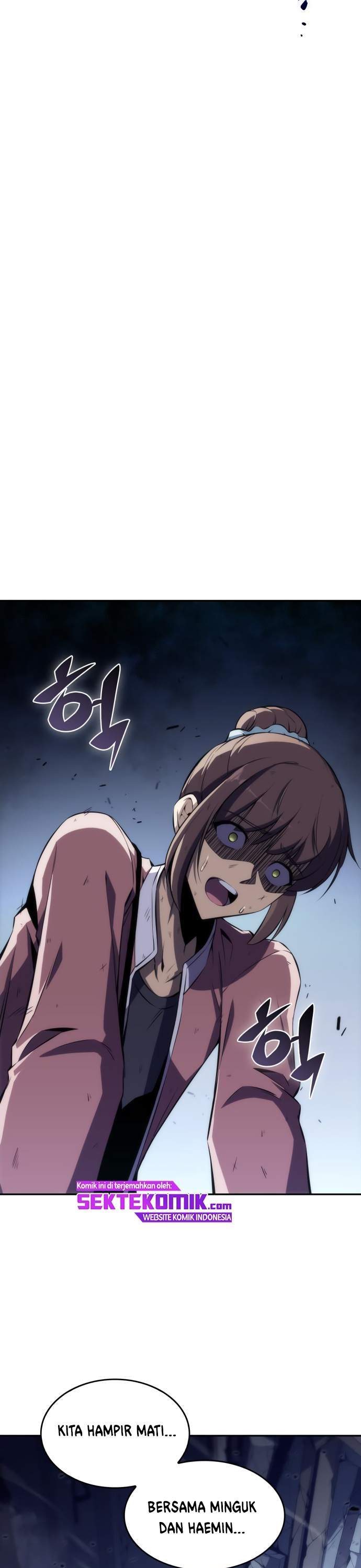 Solo Max-Level Newbie Chap 11 - Next Chap 12