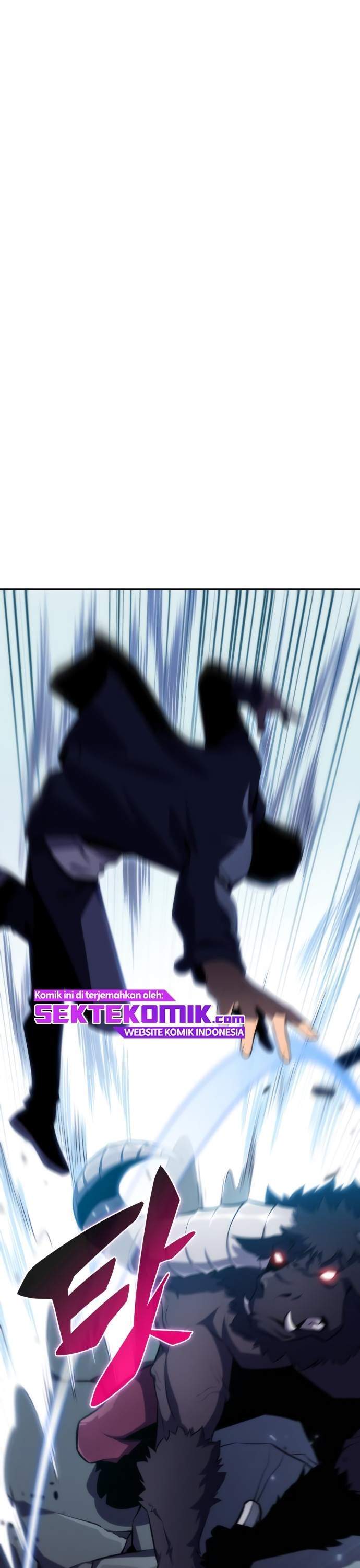 Solo Max-Level Newbie Chap 11 - Next Chap 12