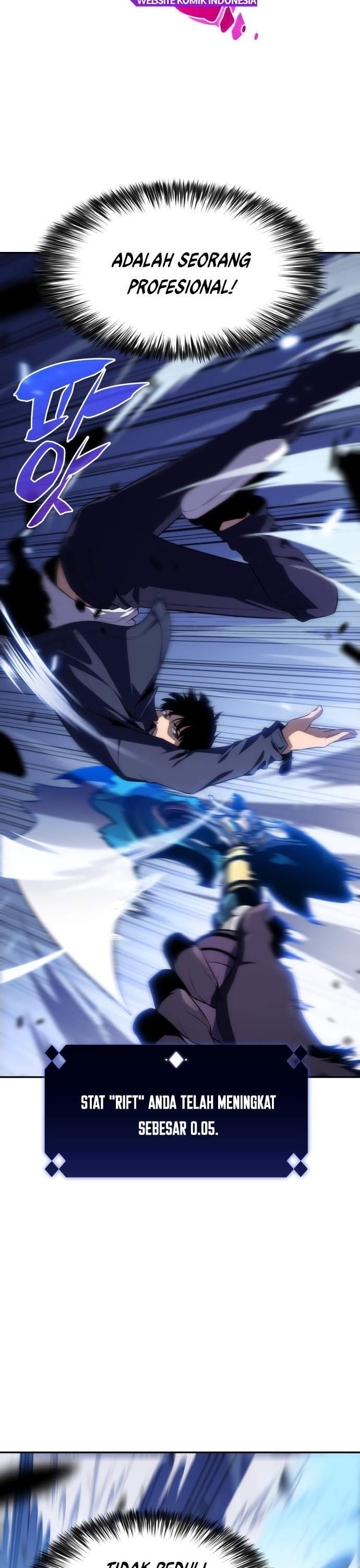 Solo Max-Level Newbie Chap 11 - Next Chap 12