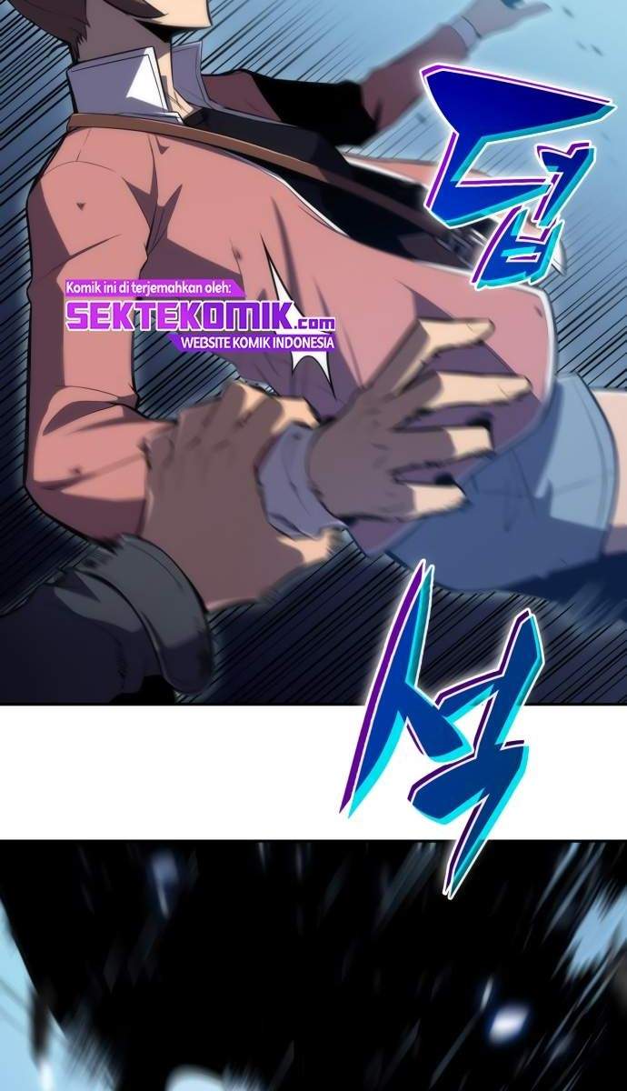 Solo Max-Level Newbie Chap 11 - Next Chap 12