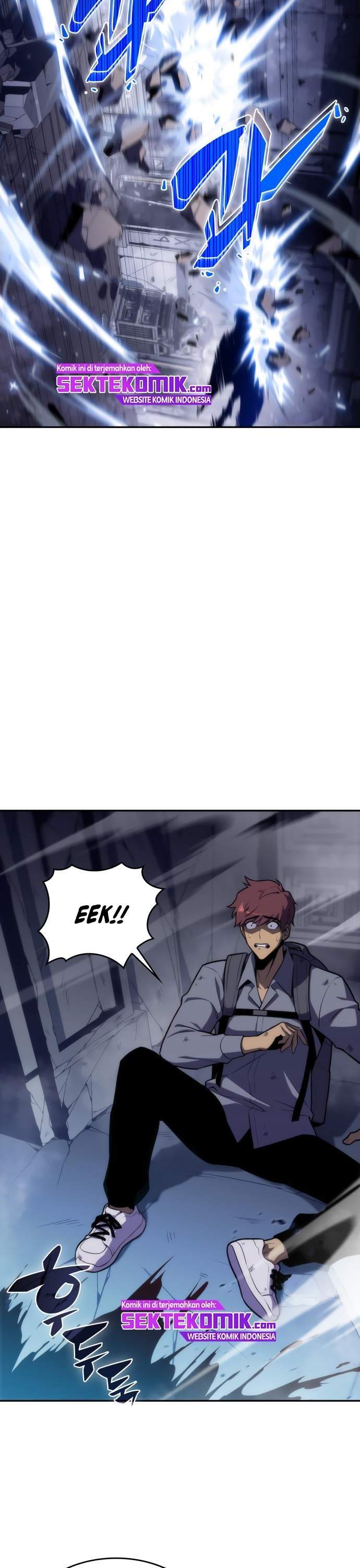 Solo Max-Level Newbie Chap 11 - Next Chap 12