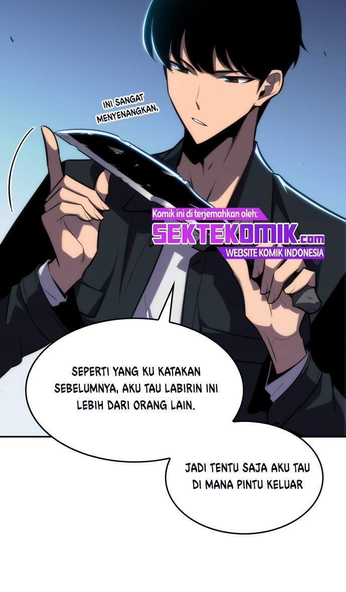Solo Max-Level Newbie Chap 11 - Next Chap 12